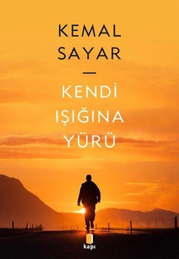 Kendi Işığına Yürü - Kapı Yayınları - Image 1