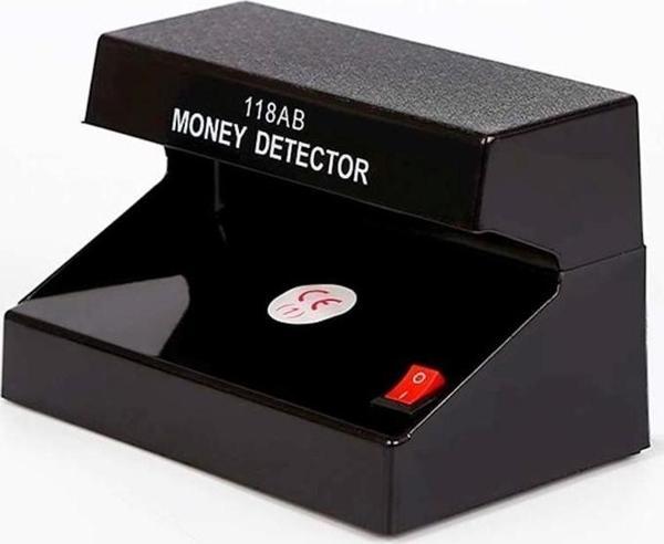 İnox Para Kontrol Makinesi 04730 - Image 1