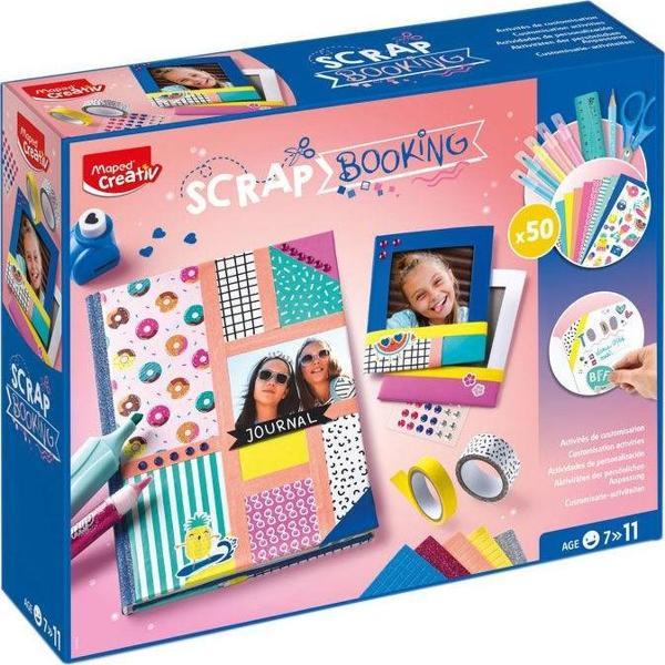 Creativ Yaratıcı Gunluk Seti 907054 - Image 1