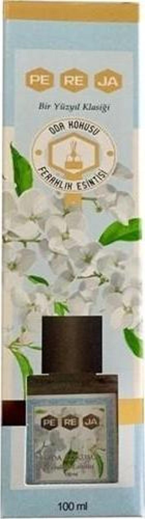 Diffuser 100Ml Ferahlık Esintisi Çubuklu Oda Kokusu - Image 1