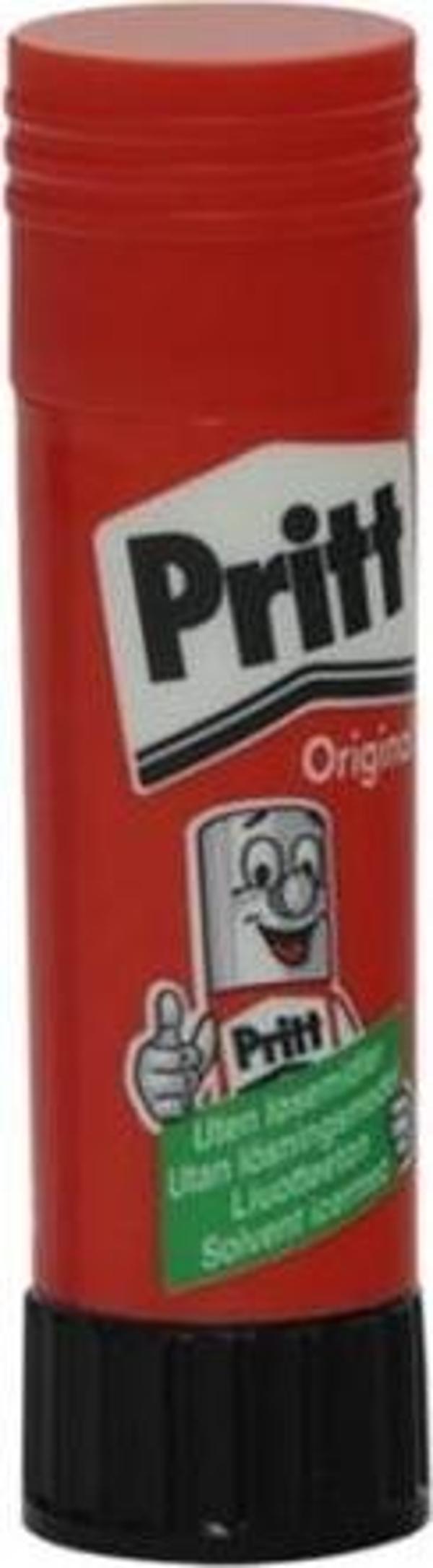 Pritt Stick Yapıştırıcı 43 Gr 208865 (10 Lu Paket) - Image 1