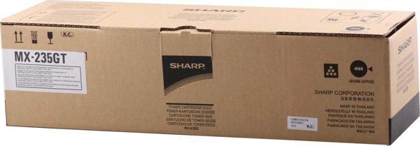 Mx-235Gt Orjinal Fotokopi Toneri Ar-5618-5620-5623 16.000 Sayfa - Image 1