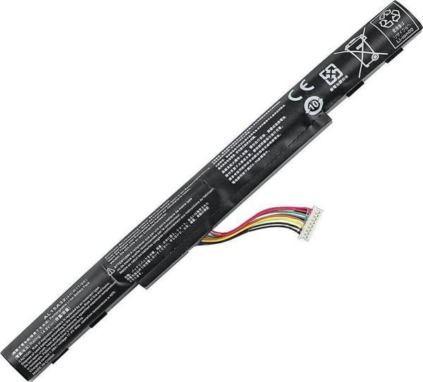Acer Aspire F5-572G, E5-773, E5-773G,V3-574T, V3-575 Batarya ile Uyumlu  Pil - Image 1