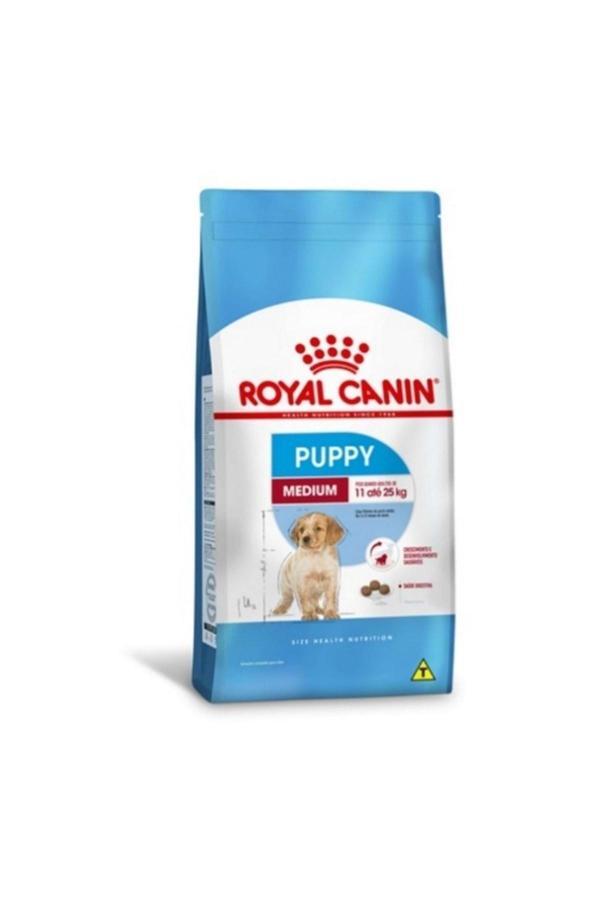Royal Canin Medium Puppy Orta Irk Yavru Köpek Maması 15 Kg - Image 1