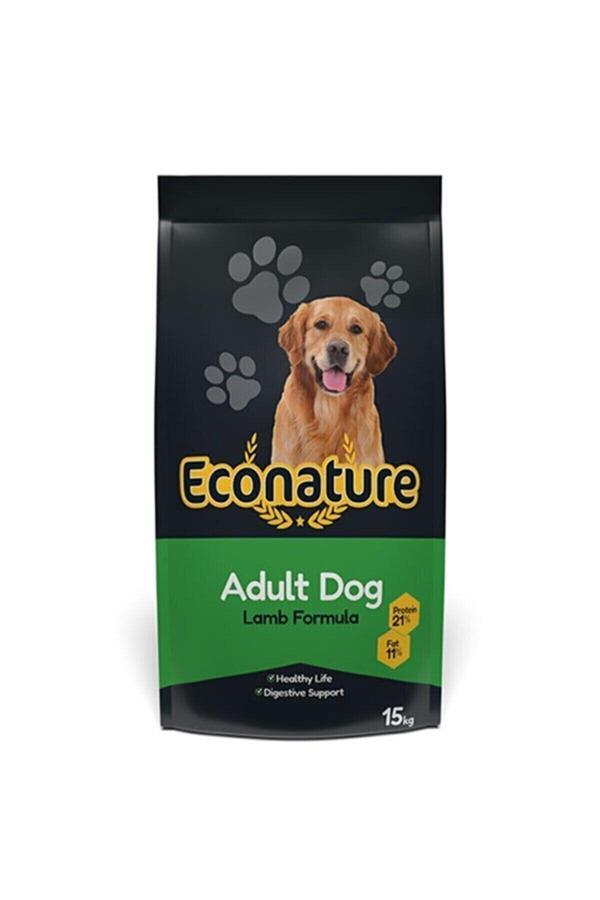 Kuzu Etli Yetişkin Köpek Maması 15 kg - Image 1