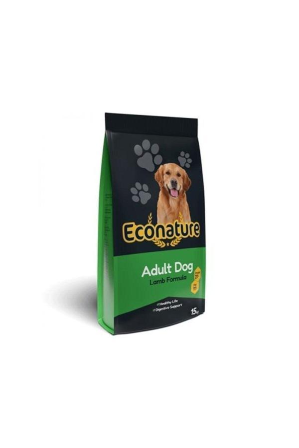 Kuzu Etli Yetişkin Köpek Maması 15 Kg - Image 1