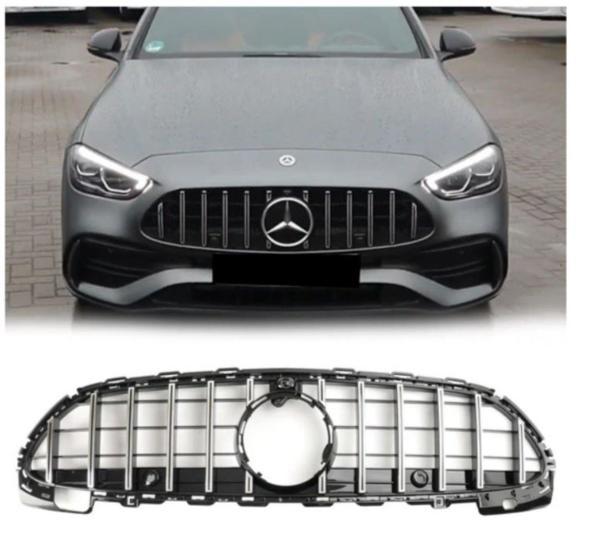 Mercedes C Serisi W206 Gtr Panjur 2022-2023 Arası Uyumlu - Image 1