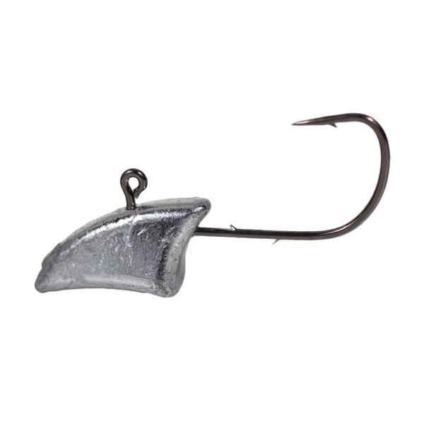Ryuji Tiny Ajing #2 Jig Head 2,5gr - Image 1