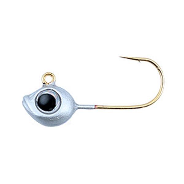 Daiwa Gekkabijin Ajing SS #8 Jig Head 1gr - Image 1