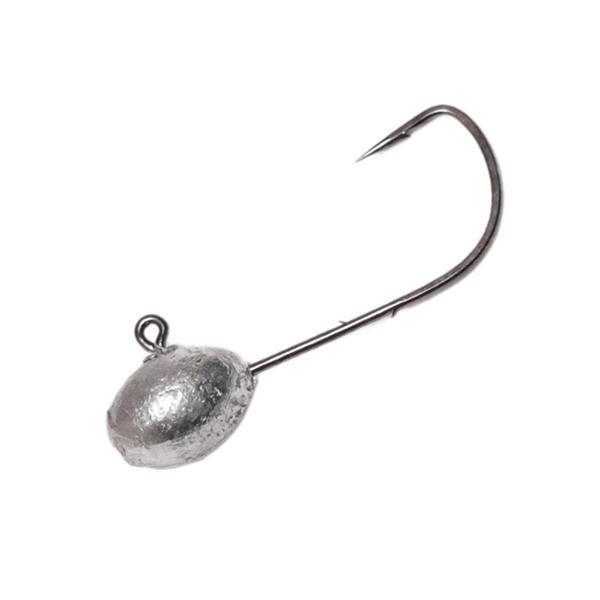Ryuji Ajing 2,5gr Jig Head 4 - Image 1