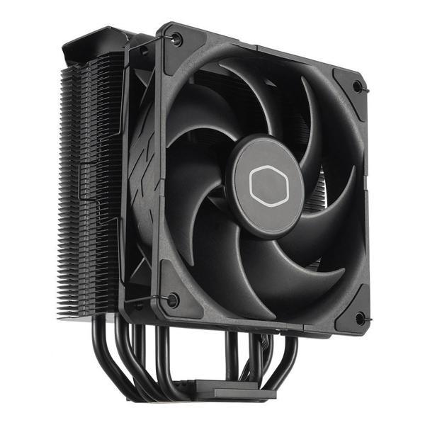 Cooler Master Hyper 212 Black Edition RR-S4KK-25SN-R1 İşlemci Soğutucu - Image 1
