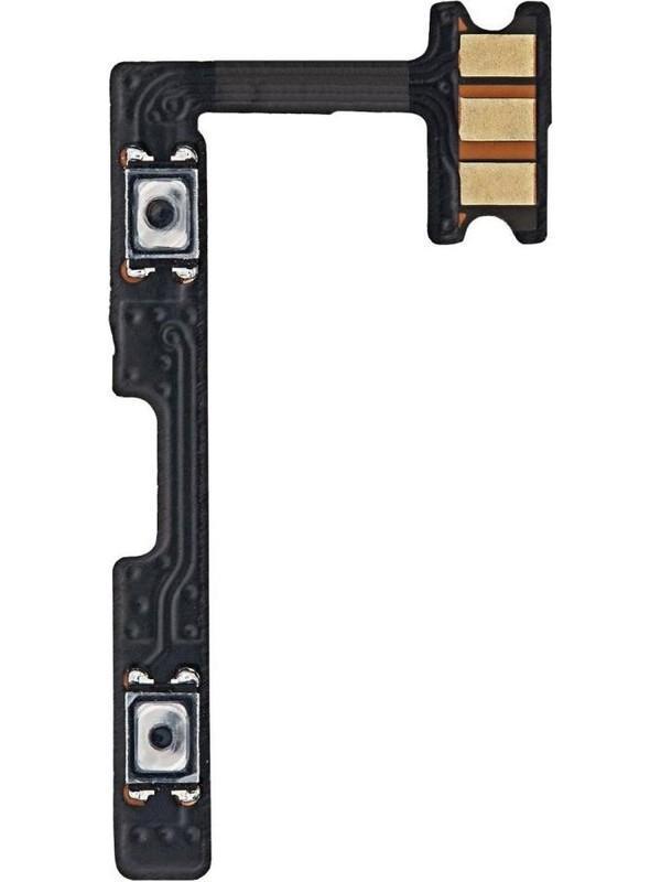 Oneplus 8 IN2010 Volume Ses Tuş Film Flex - Image 1