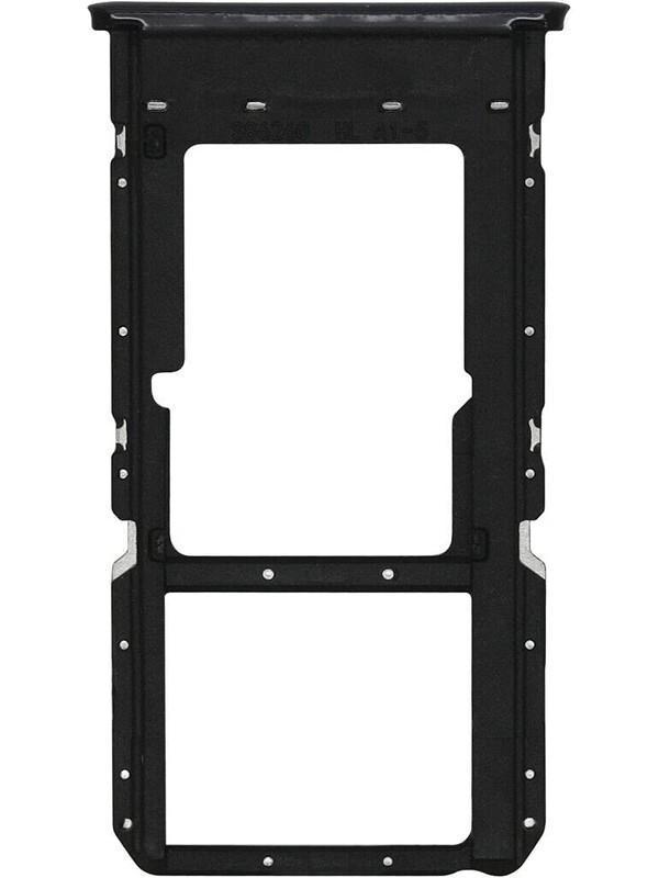 One Plus Nord N10 5g Uyumlu Sim Tepsisi Siyah - Image 1