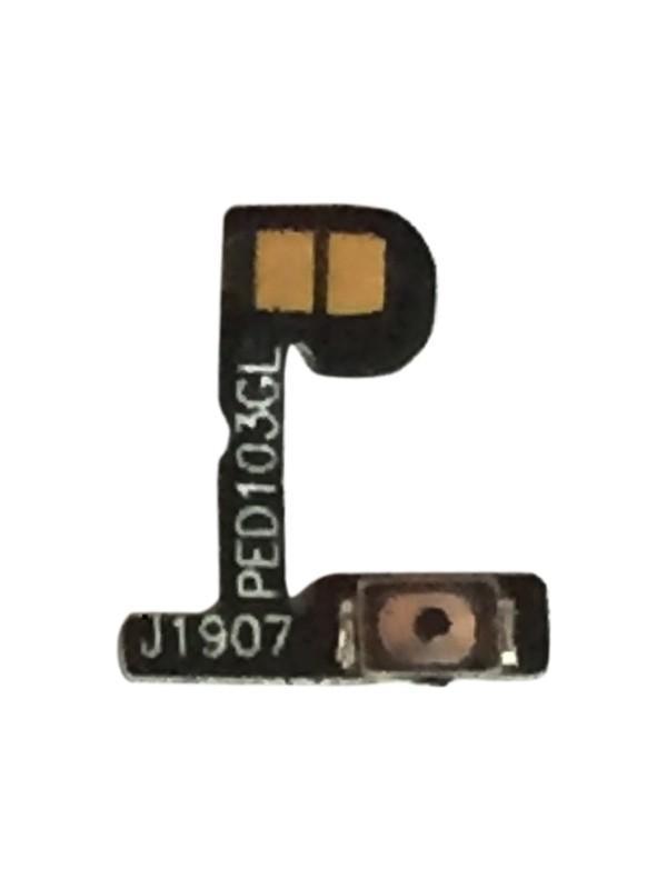 Oneplus 7 Pro Için Güç Düğmesi Flex Kablo - Image 1