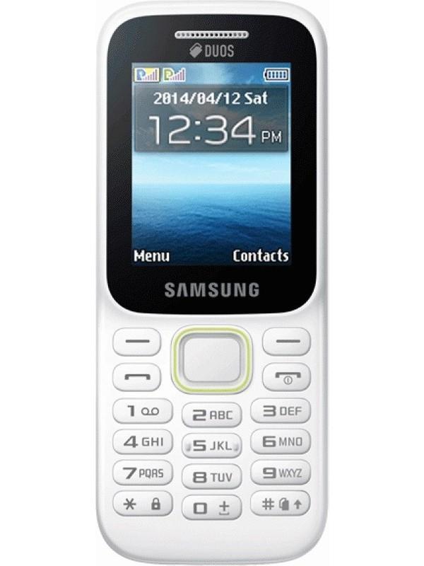 Samsung B310 (GT I 9060 ) Tuşlu Cep Telefonu (Resmi BTK Kayıtlı) - Image 1