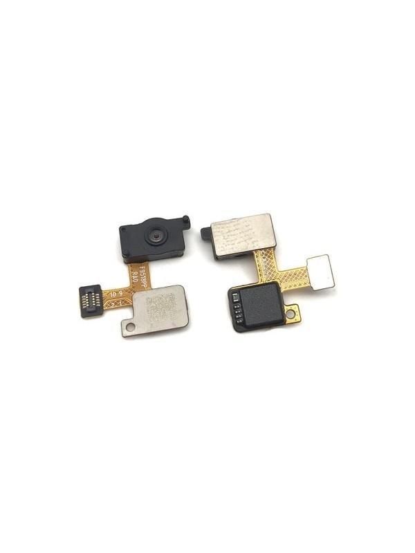 One Plus 9r Uyumlu Parmak Izi Sensör Film - Image 1