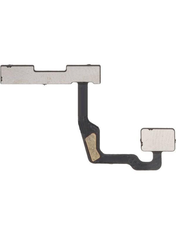 Oneplus 10 Pro Uyumlu Yan Ses Volume Film Flex NE2210, NE2211, NE2213, NE2215, NE2217 - Image 1