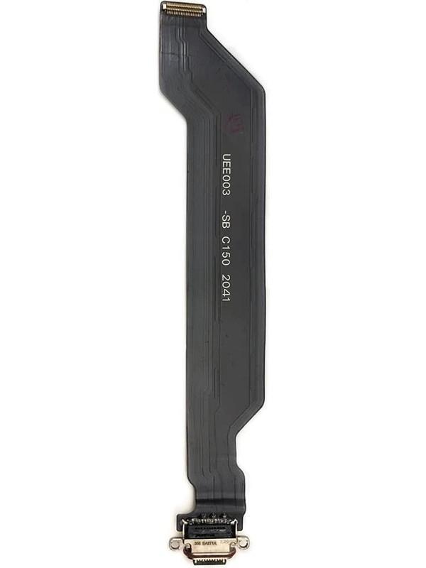 Oneplus 9 Pro Uyumlu Şarj Soketli Ara Flex LE2121 LE2125 LE2123 LE2120 LE2127 - Image 1
