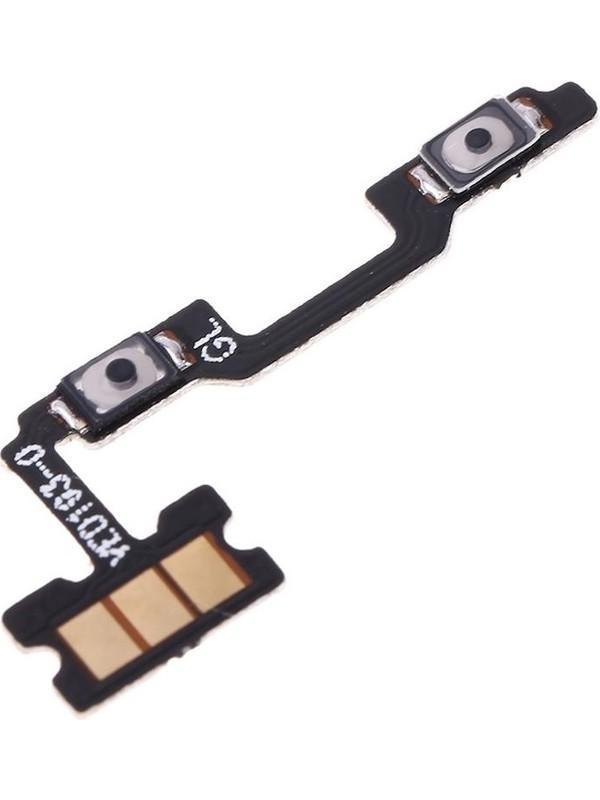 One Plus 7 Ile Uyumlu Ses Açma Kısma Flex GM1900 GM1901 GM1903 - Image 1