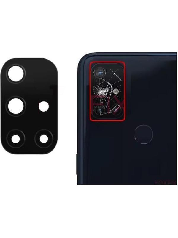 One Plus Nord 10 5g Ile Uyumlu Kamera Camı BE2025 - Image 1
