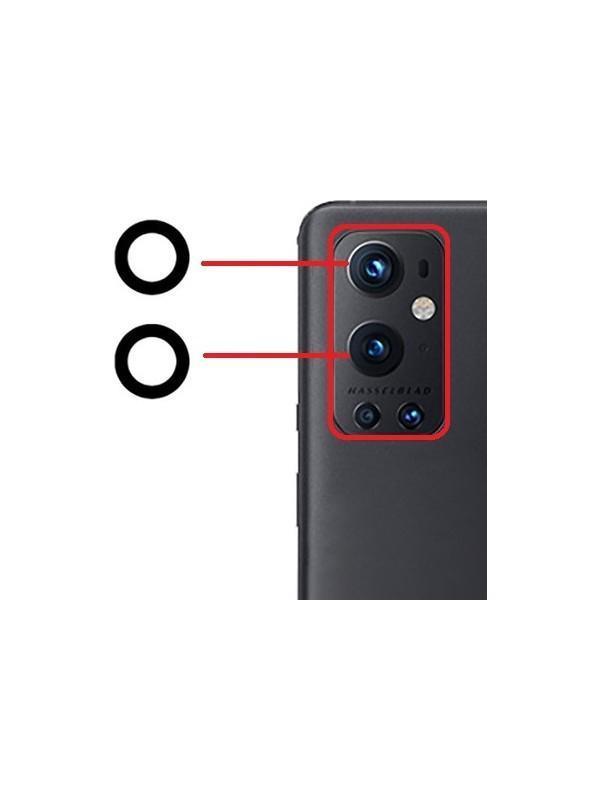 Oneplus 9 Pro Uyumlu Kamera Lensi Cam LE2121 LE2125 LE2123 LE2120 LE2127 - Image 1