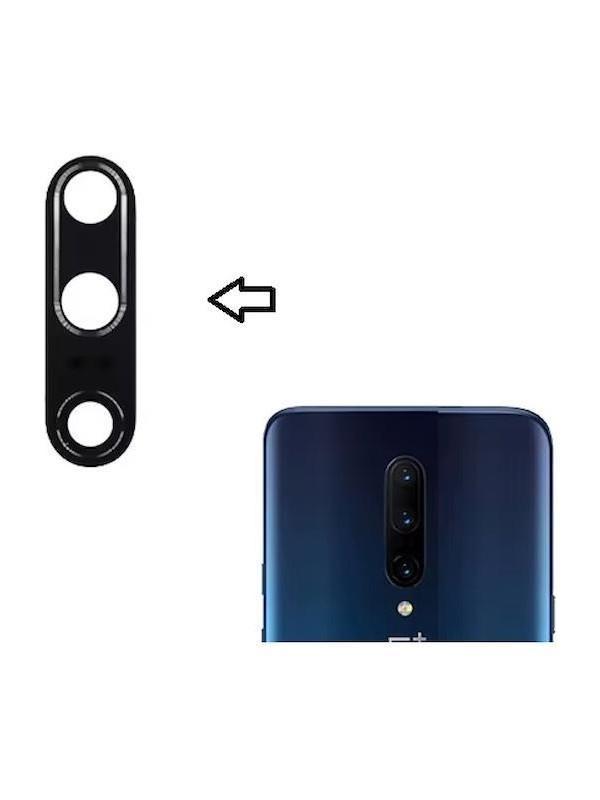 One Plus 7 Pro Ile Uyumlu Kamera Camı GM1910 GM1911 GM1913 - Image 1