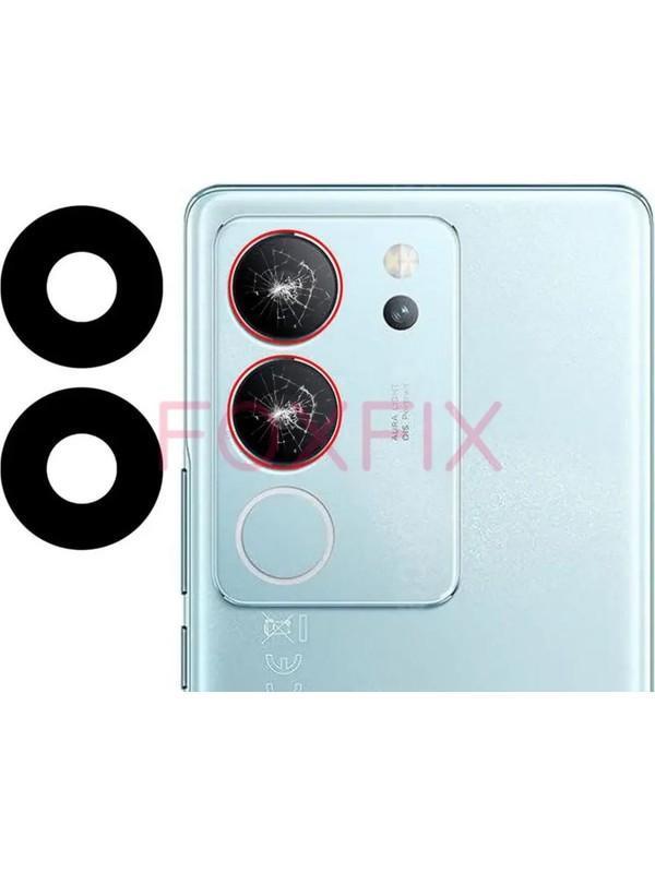 Vivo V29 Lite Uyumlu Kamera Camı - Image 1