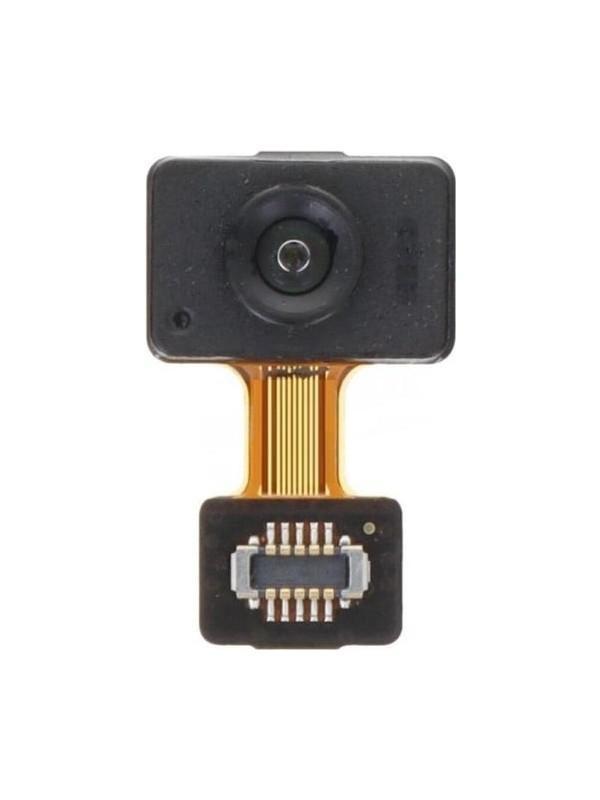 Vivo V29 Lite Uyumlu Parmak Izi Sensör Film - Image 1