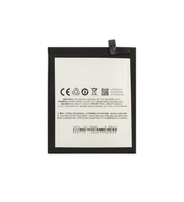 Meizu U20 Pil Batarya - Image 1