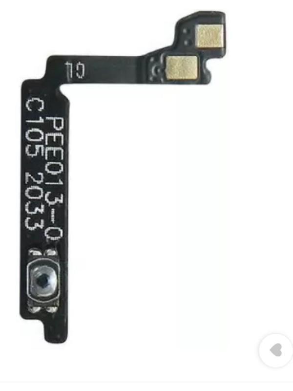 Oneplus 9r Uyumlu On Off Power Film Flex LE2101, LE2100 - Image 1