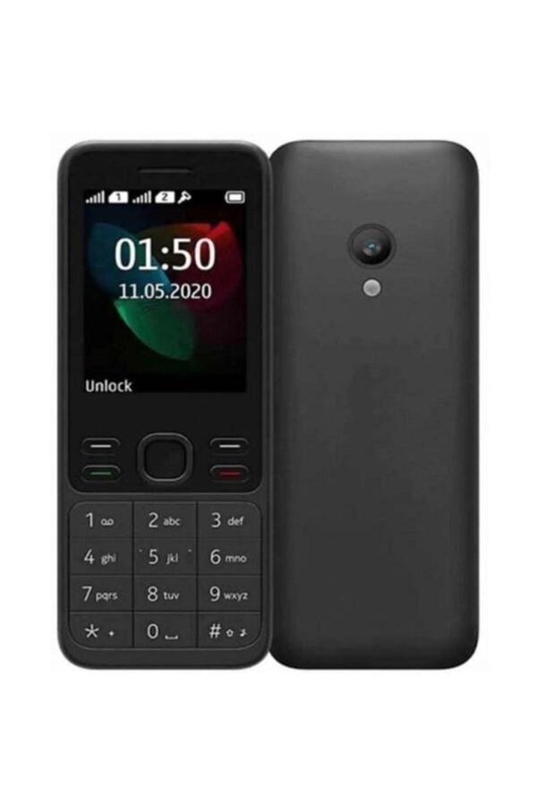 Nokia 150 Kameralı Tuşlu Cep Telefonu - Image 1
