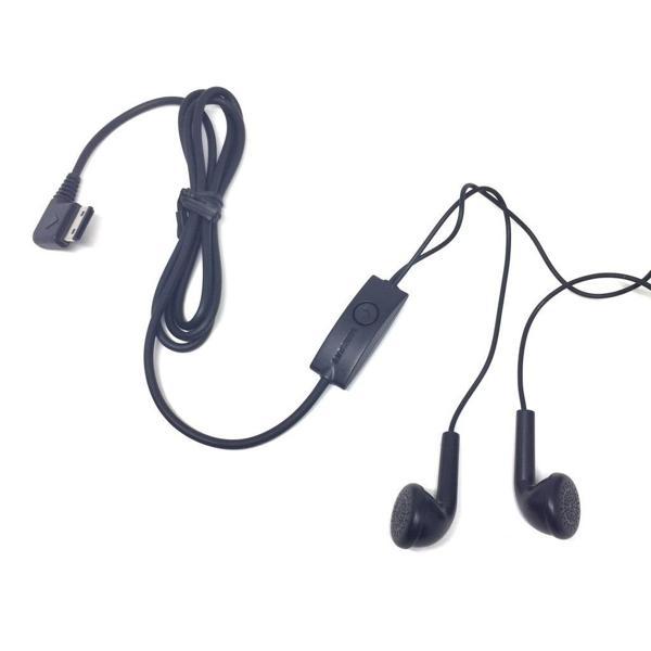 Samsung D880 E1205 E1205Y E1190 Uyumlu Mikrofonlu Kulaklık - Image 1