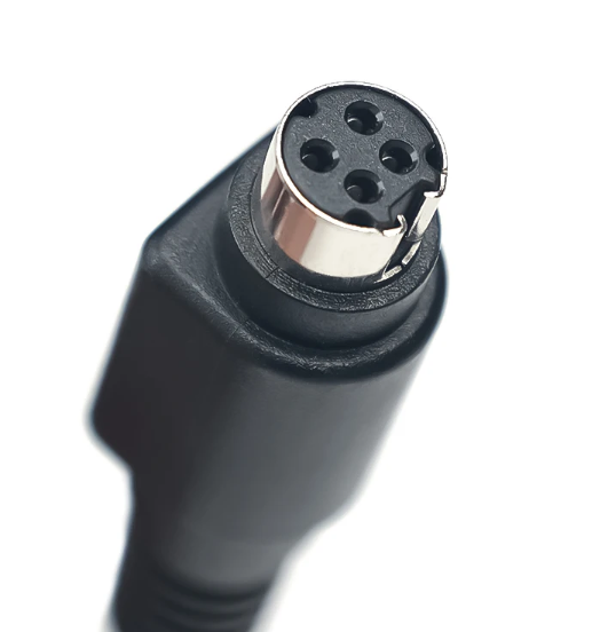 MSI TRİDENT GT83VR GT73VR 330 WATT 19.5 V 16.9 AMPER ADAPTÖR DC KABLO - Image 1