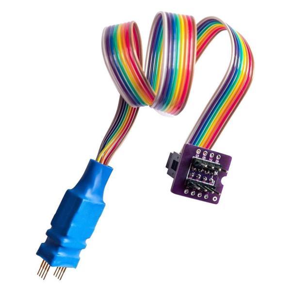 SOP8 150 MİL ÇİP TEST PROBU HATTI - Image 1