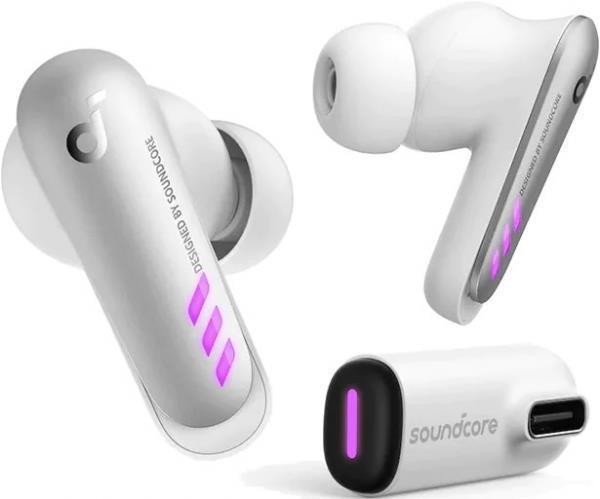 Anker SoundCore VR P10 TWS Kulak İçi Bluetooth Kulaklık - Image 1