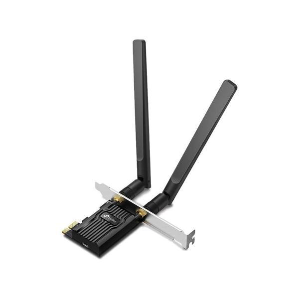 TP-Link Archer TX20E 1800 Mbps Kablosuz Ağ Adaptörü - Image 1
