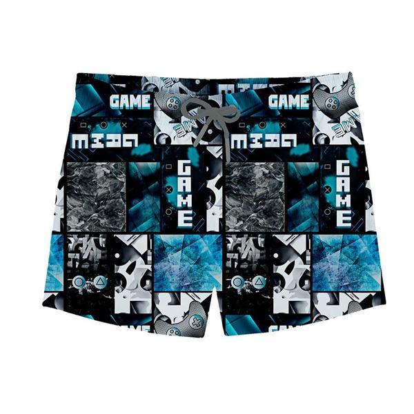 Neo Junior Short - Image 1