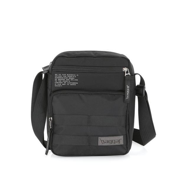Erkek Postacı Omuz Çantası Orta Boy Baggaj CO2441 - Image 1