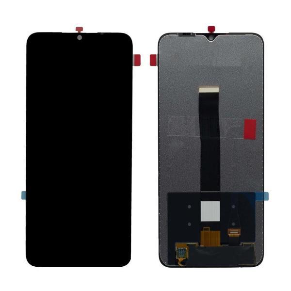 Xiaomi Poco  C3 Uyumlu LCD Ekran + Dokunmatik - Image 1