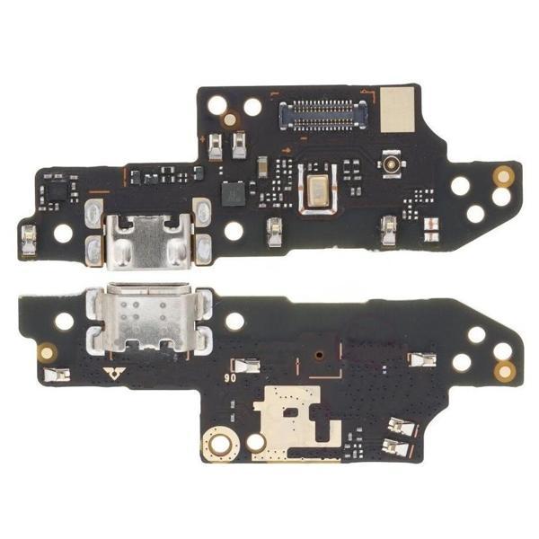 Xiaomi Poco C3 Uyumlu Şarj Soketi - Image 1