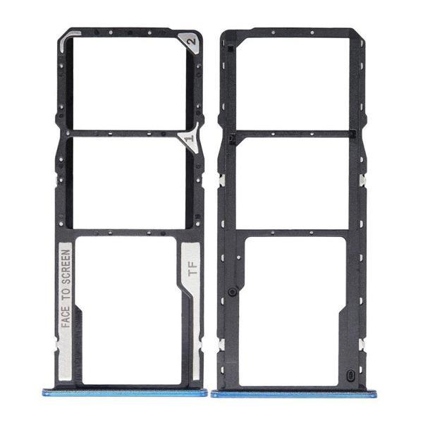 Xiaomi Poco C3 Uyumlu Sim Tepsisi - Image 1
