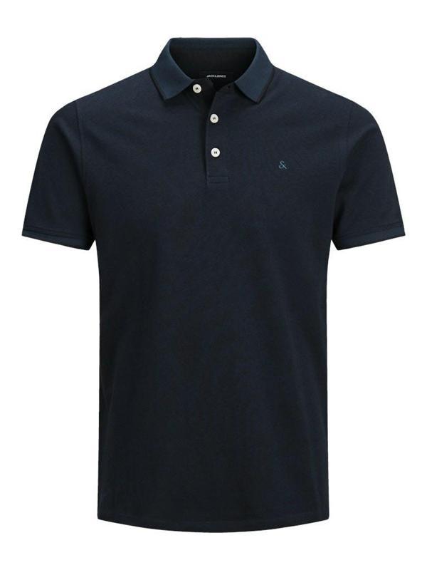 Jack Jones Paulos Polo Erkek Tişört 12143859 - Image 1