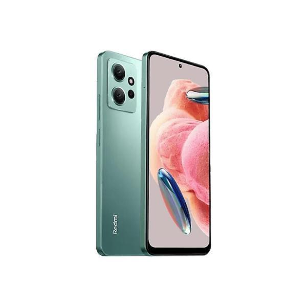 Yenilenmiş REDMI NOTE 12 8+128GB -A Kalite- Yeşil - Image 1