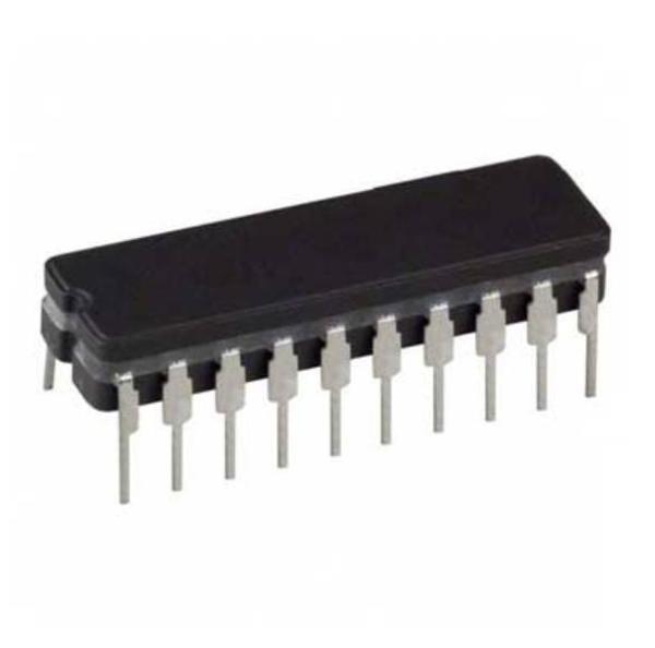 PALCE16VB-10PC 20 Pin Pal Çipi 2 Adet - Image 1