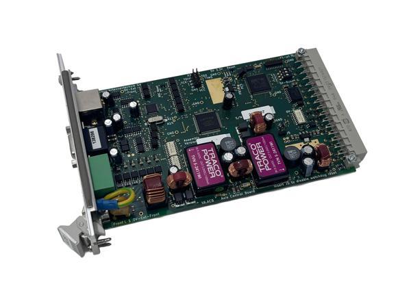 Vertex Axis Kontrol Kartı 2017097 - Image 1