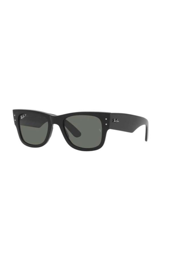 Ray-Ban Rb 0840 S 901/58 51 Polarize Unisex Güneş Gözlüğü - Image 1