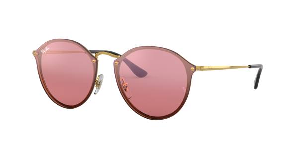Ray-Ban Rb 3574N 001/E4 59 Unisex Güneş Gözlüğü - Image 1