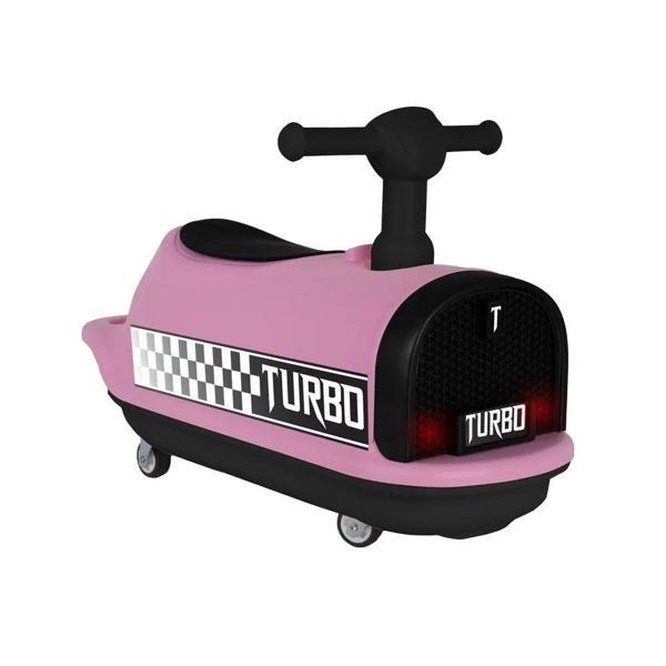 İlk Arabam Turbo Bingit Araba Sesli Müzikli - Image 1