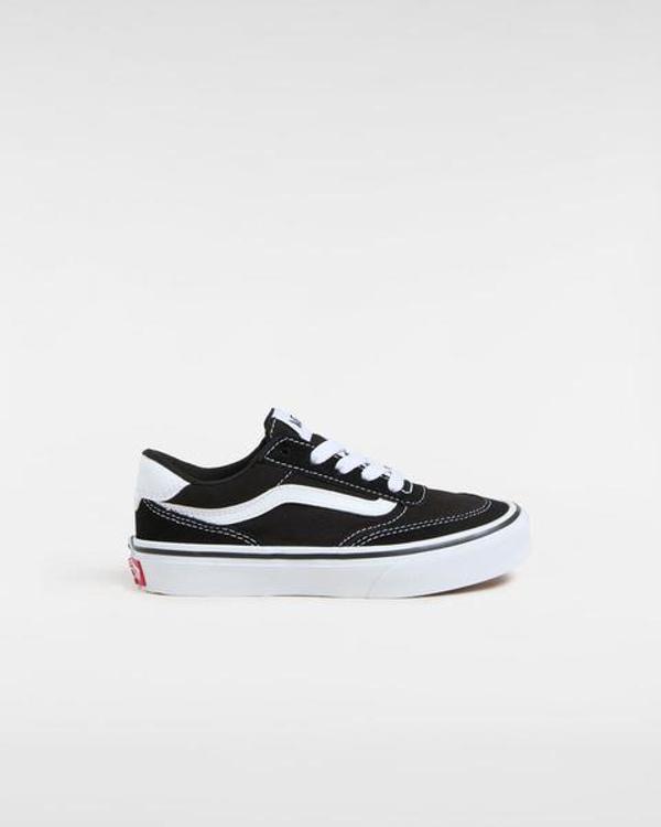 VANS BROOKLYN LS ÇOCUK SNEAKER - Image 1