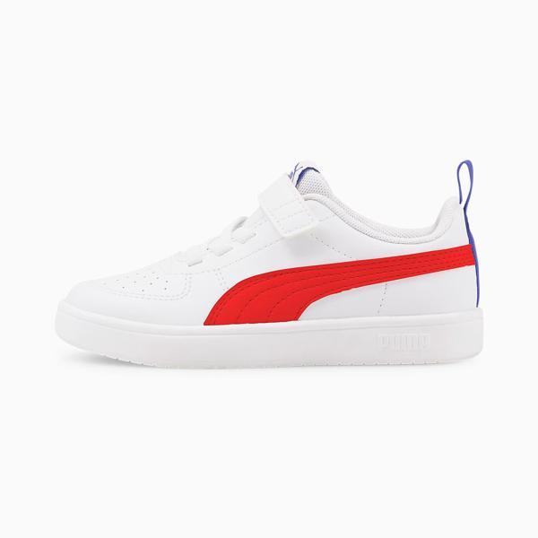 Puma Rıckıe Ac+ Ps Unısex Ayakkabı - Image 1